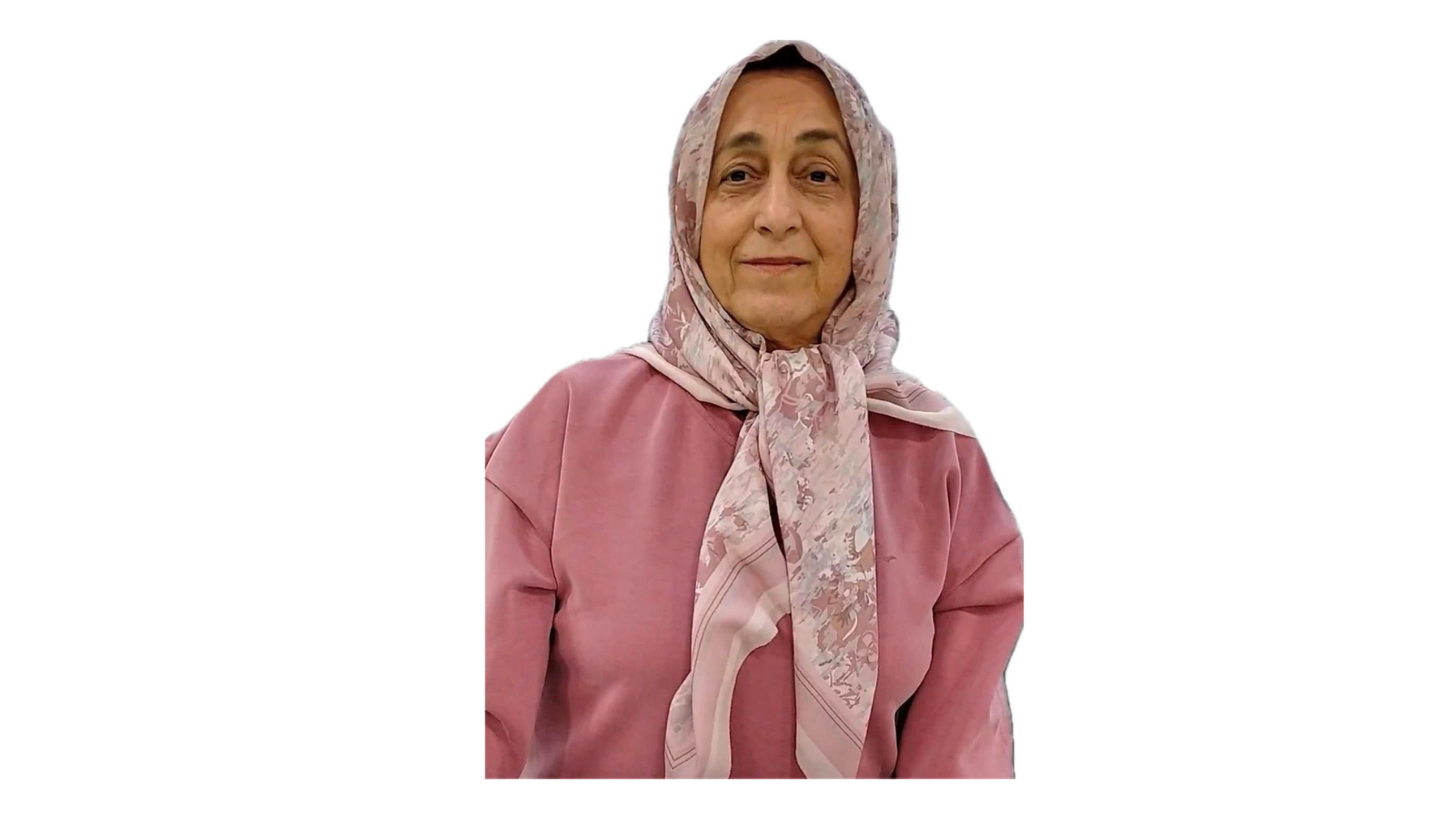 Zohra Arieb